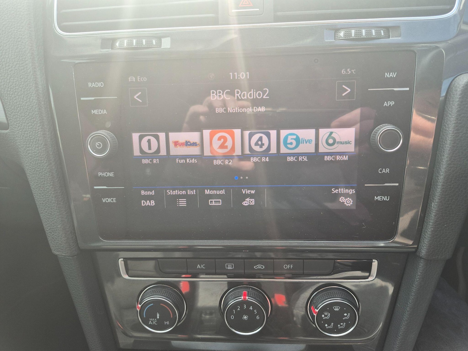 Used Volkswagen Golf for sale - 78072440: Photo 21