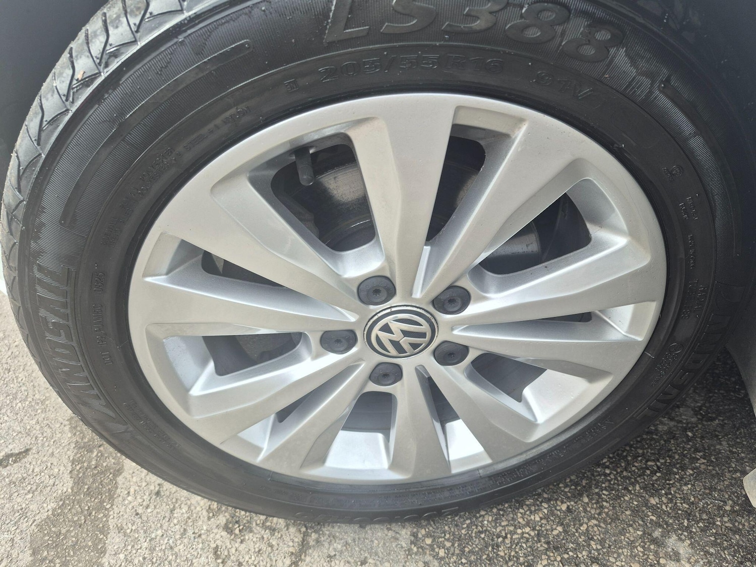 Used Volkswagen Golf for sale - 78072440: Photo 33