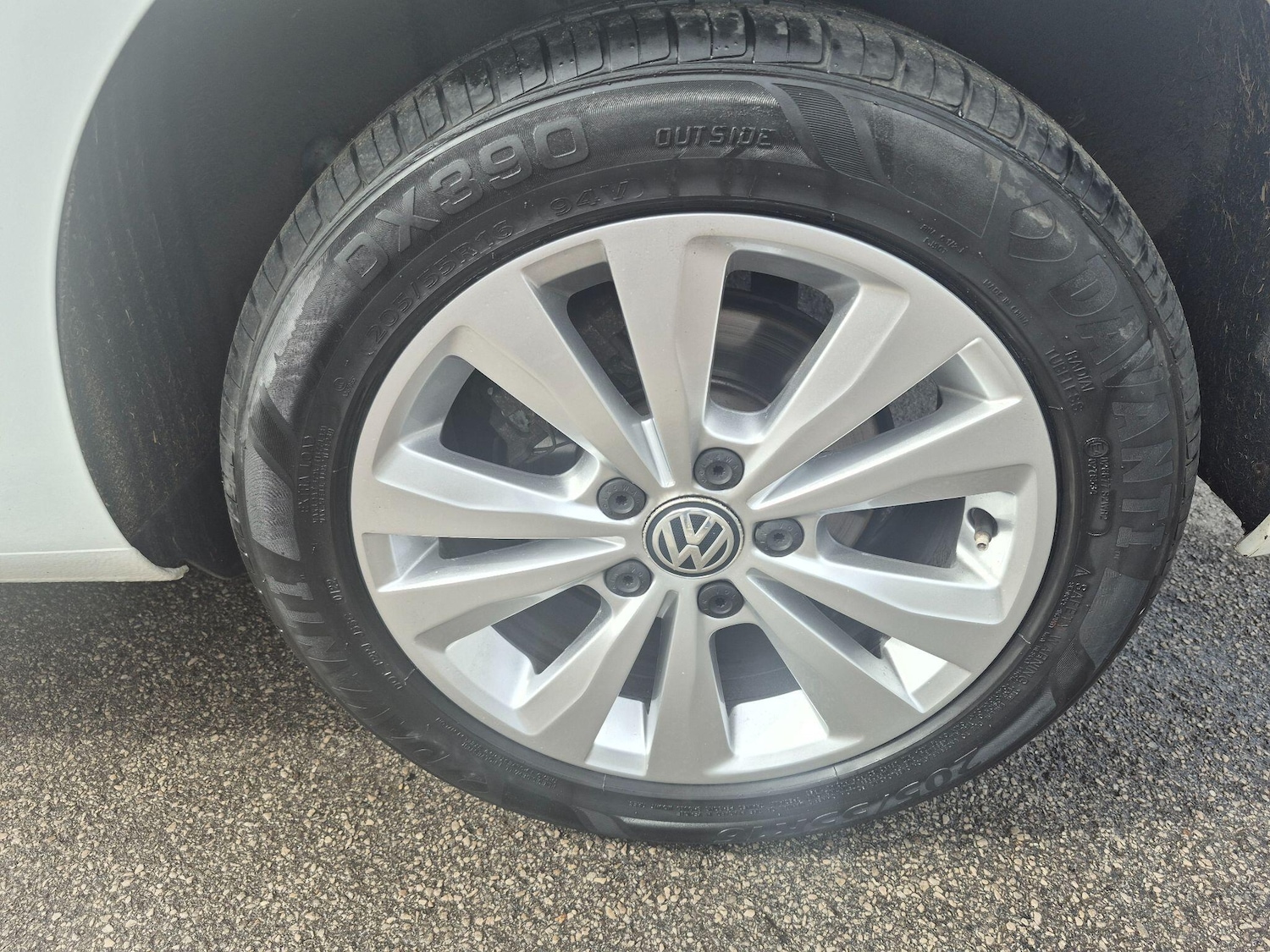 Used Volkswagen Golf for sale - 78072440: Photo 34