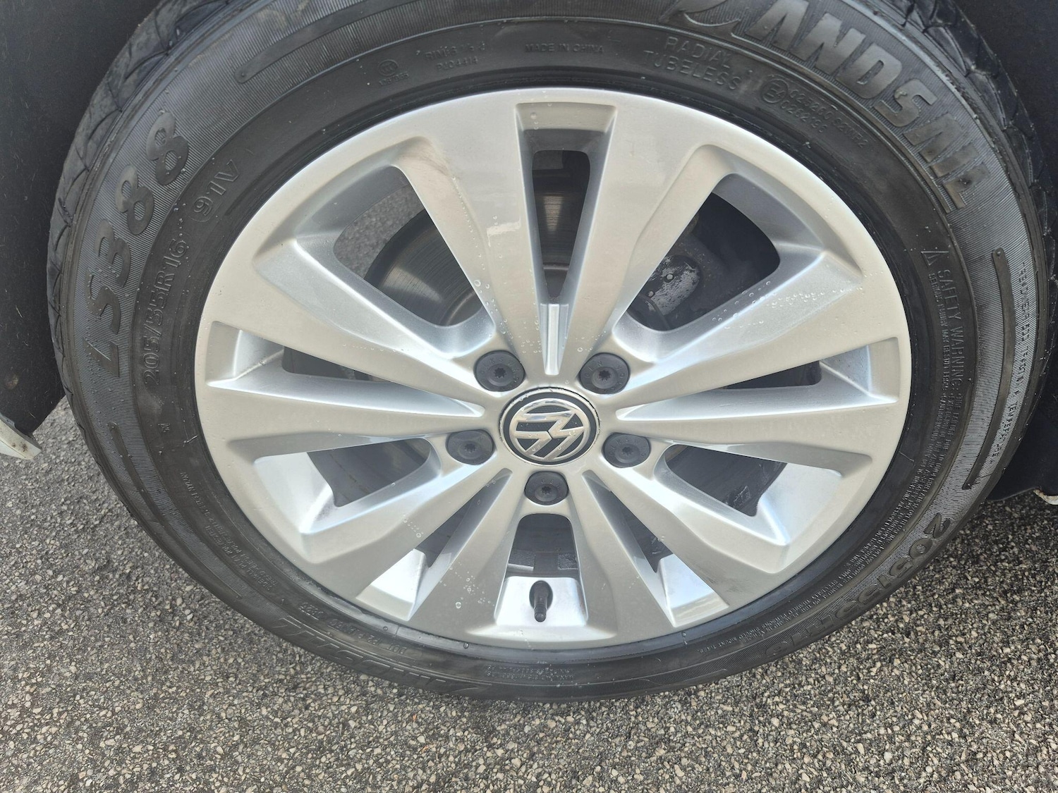 Used Volkswagen Golf for sale - 78072440: Photo 35