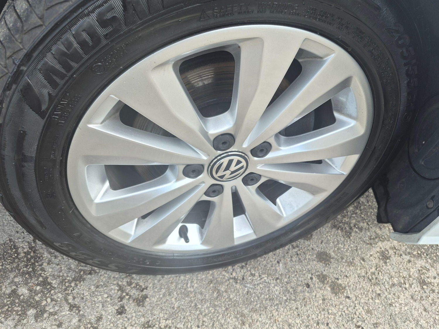 Used Volkswagen Golf for sale - 78072440: Photo 36