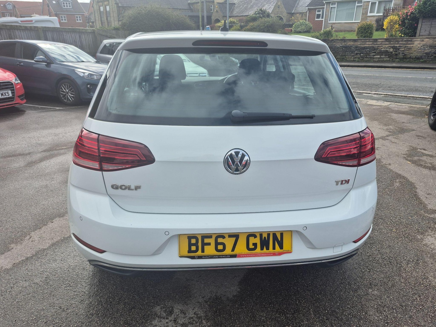 Used Volkswagen Golf for sale - 78072440: Photo 8