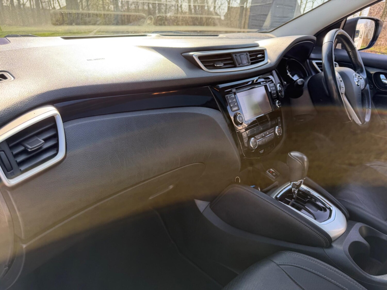 Used Nissan Qashqai 2016 for sale - 77939749: Photo 20