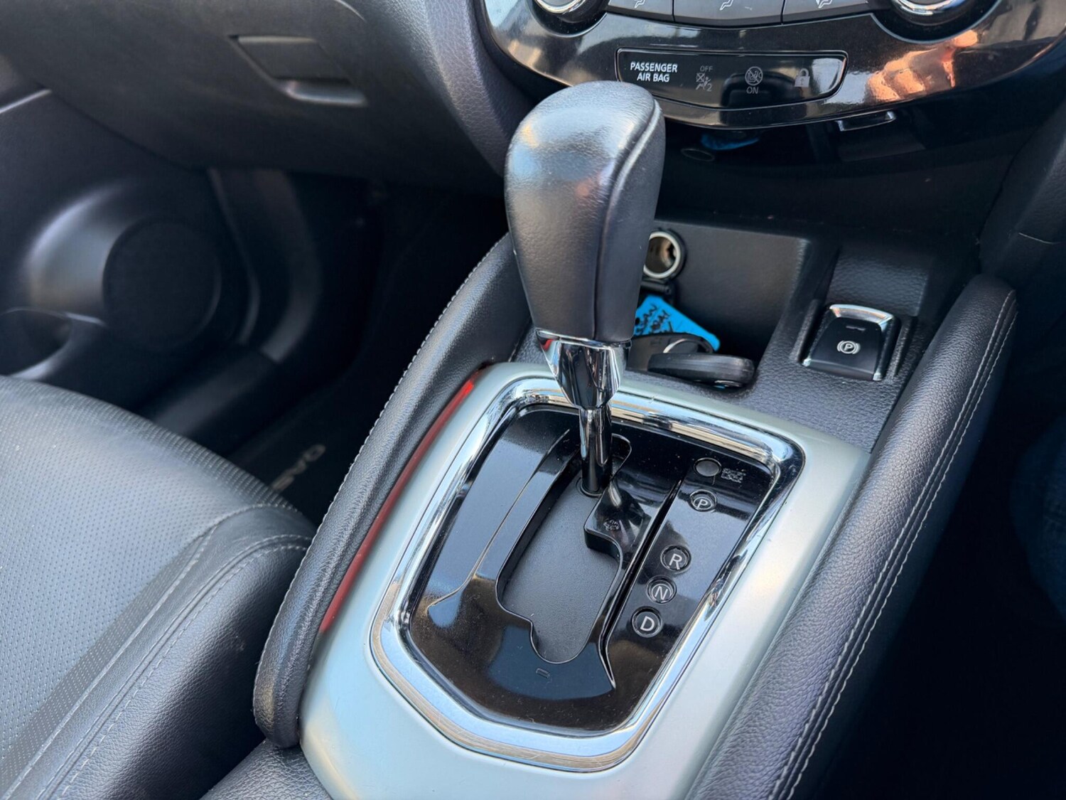 Used Nissan Qashqai 2016 for sale - 77939749: Photo 21