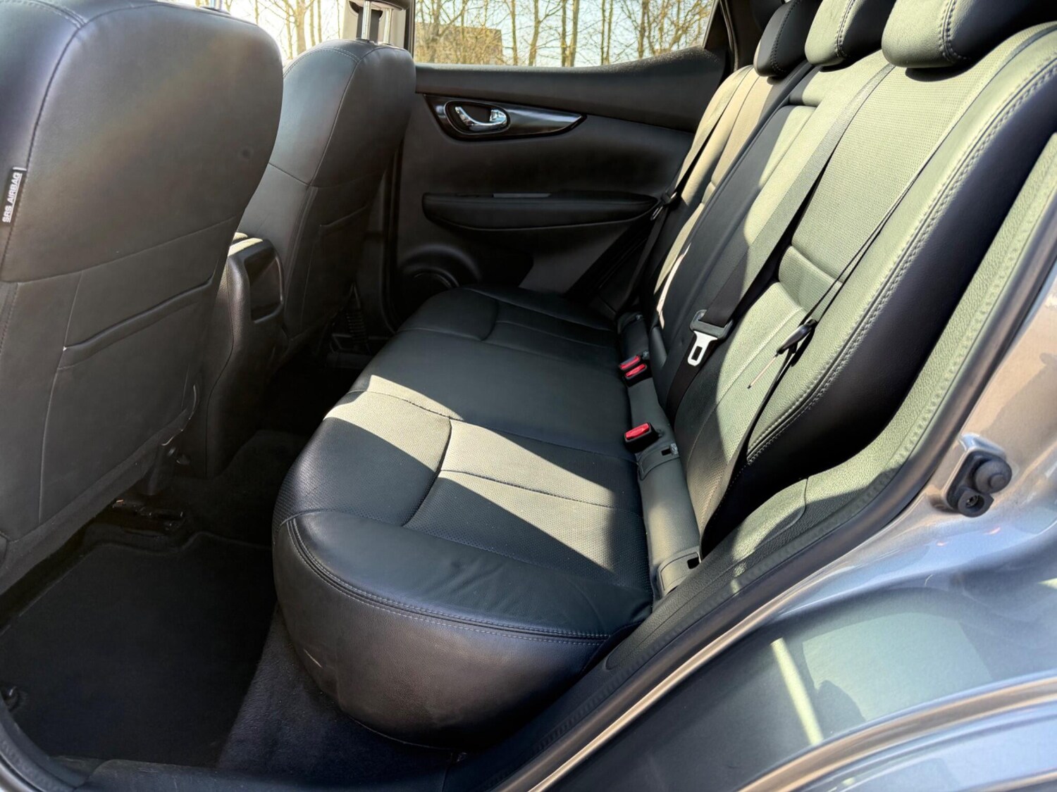 Used Nissan Qashqai 2016 for sale - 77939749: Photo 24