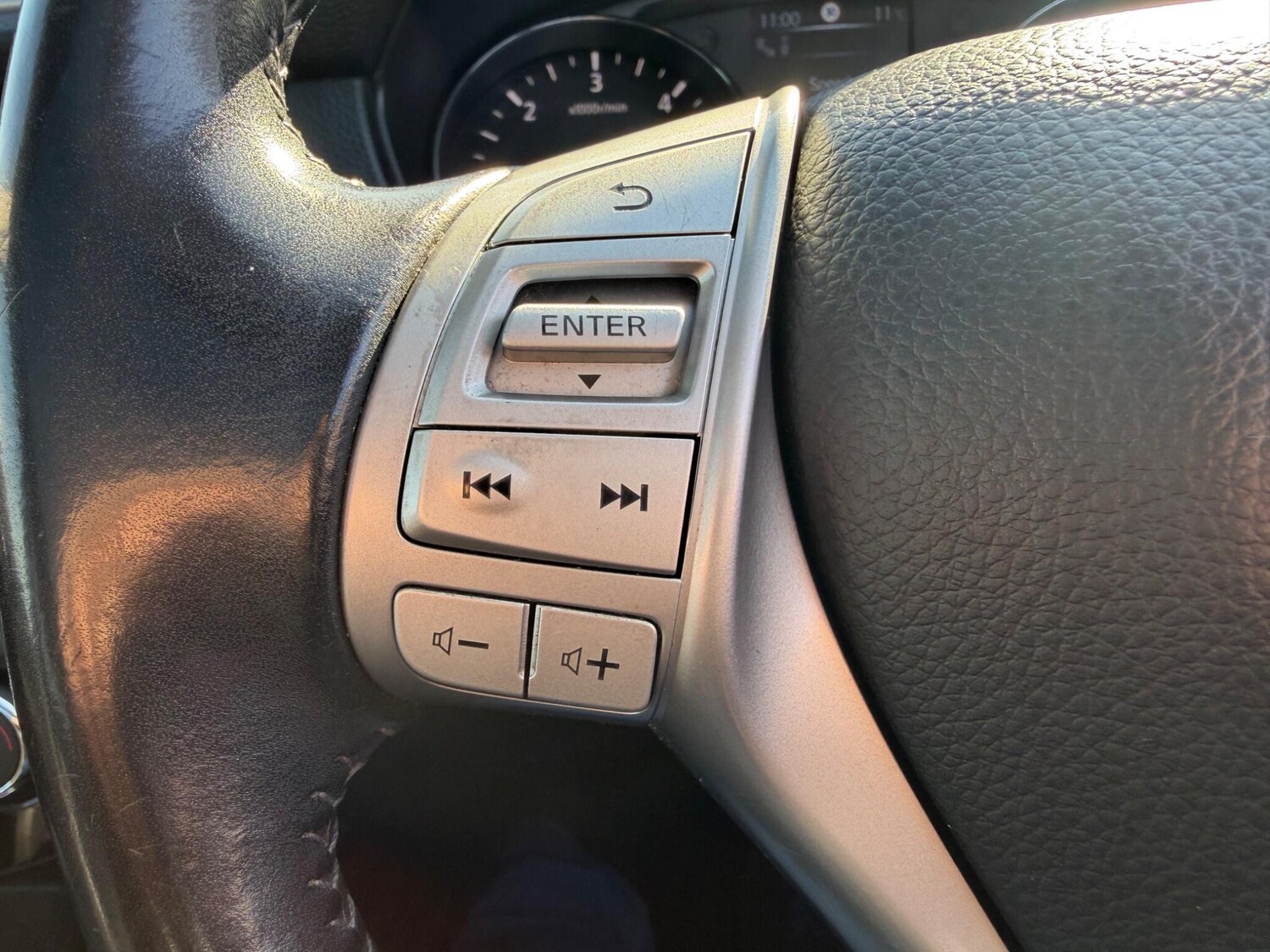 Used Nissan Qashqai 2016 for sale - 77939749: Photo 25