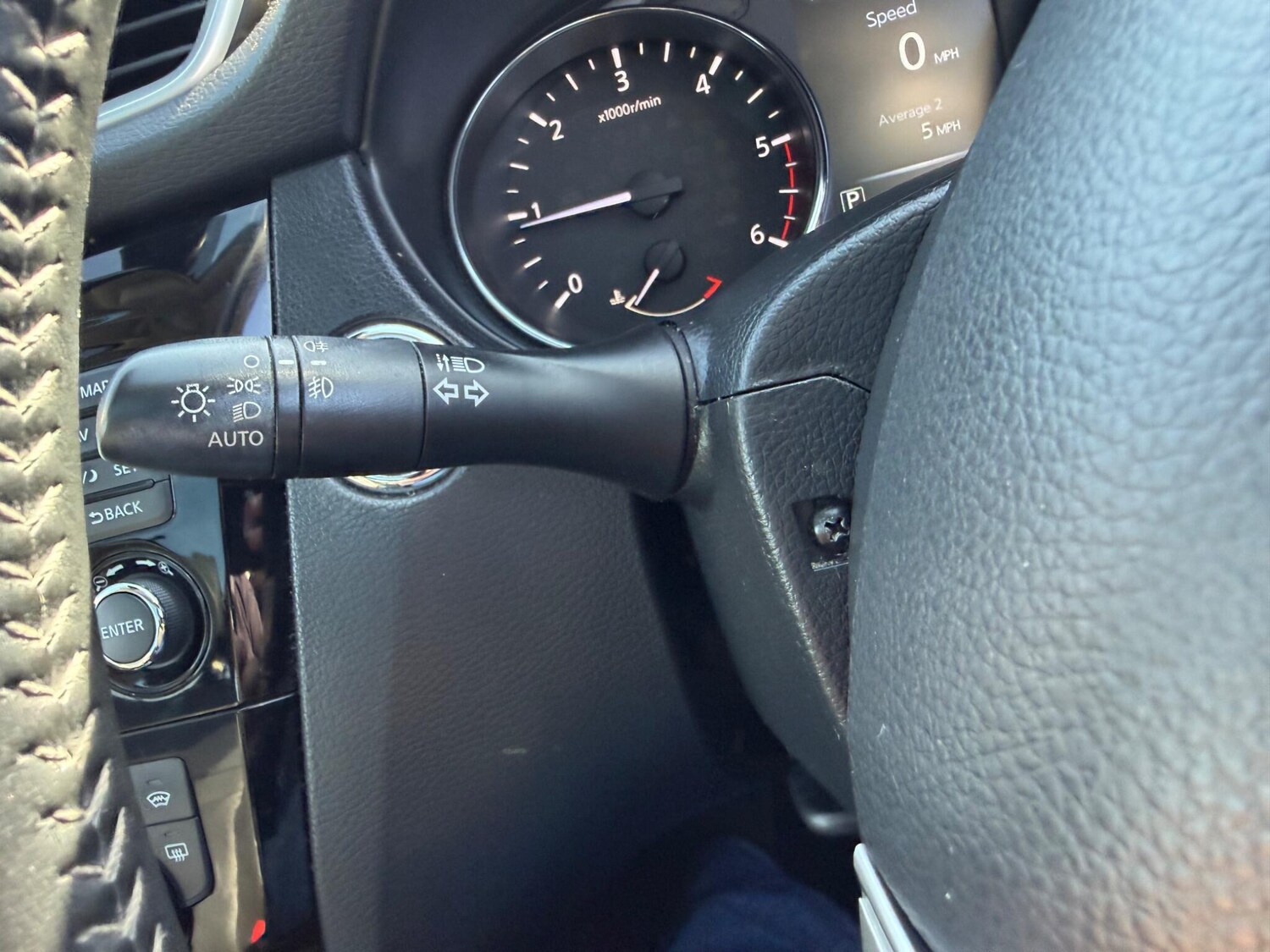 Used Nissan Qashqai 2016 for sale - 77939749: Photo 27