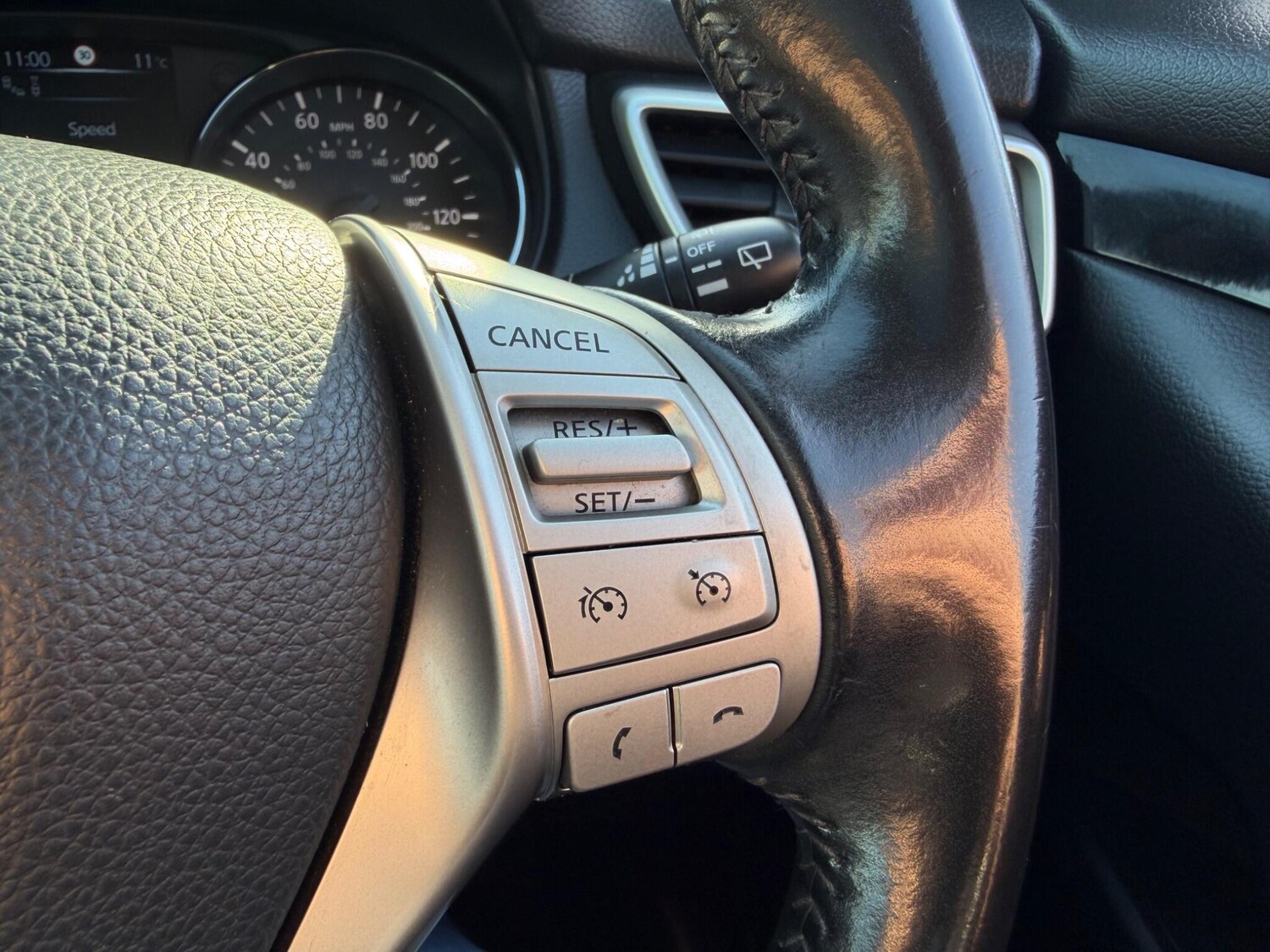 Used Nissan Qashqai 2016 for sale - 77939749: Photo 28