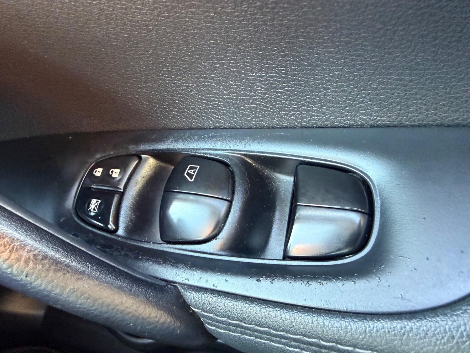 Used Nissan Qashqai 2016 for sale - 77939749: Photo 31