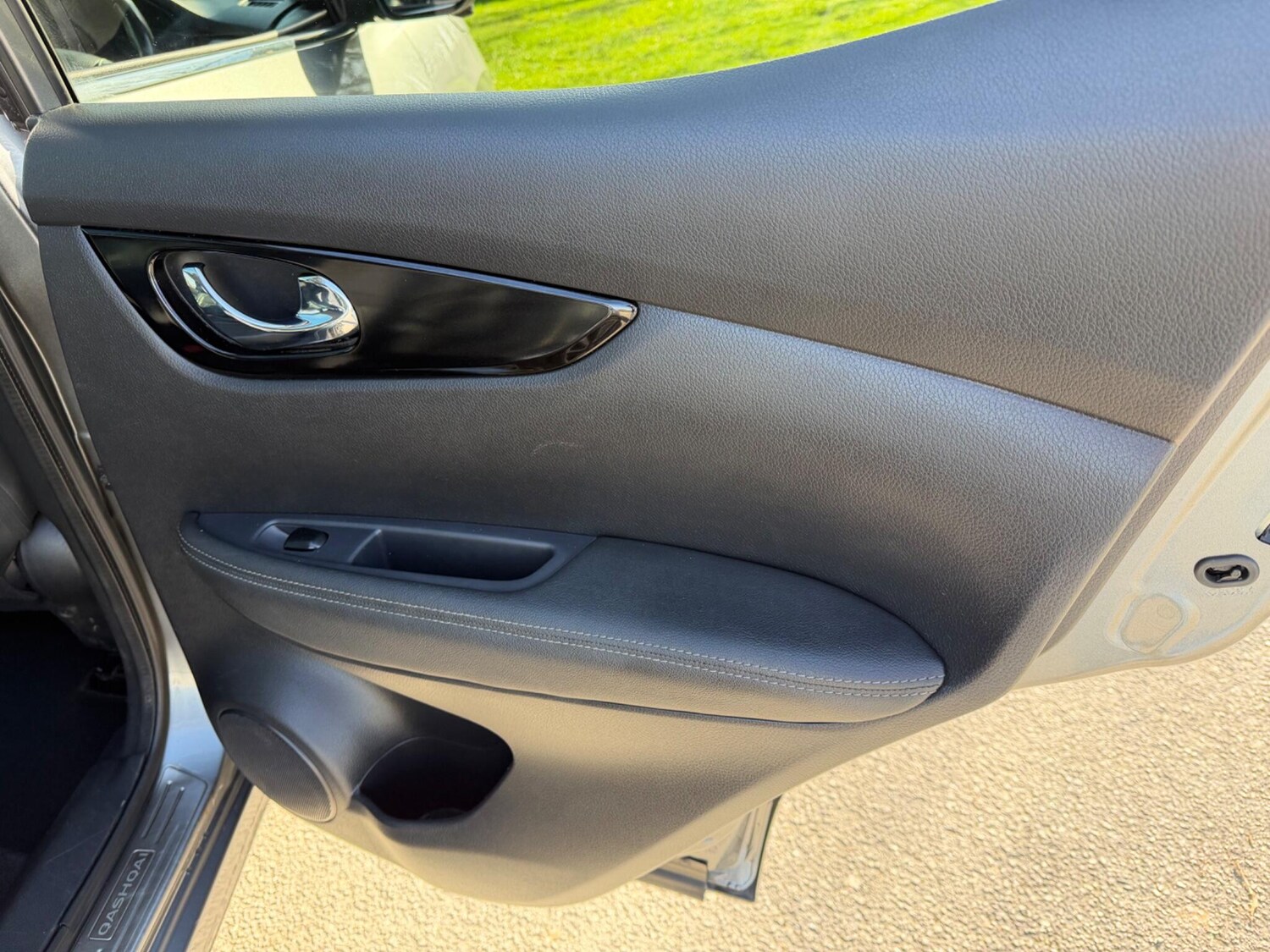 Used Nissan Qashqai 2016 for sale - 77939749: Photo 32