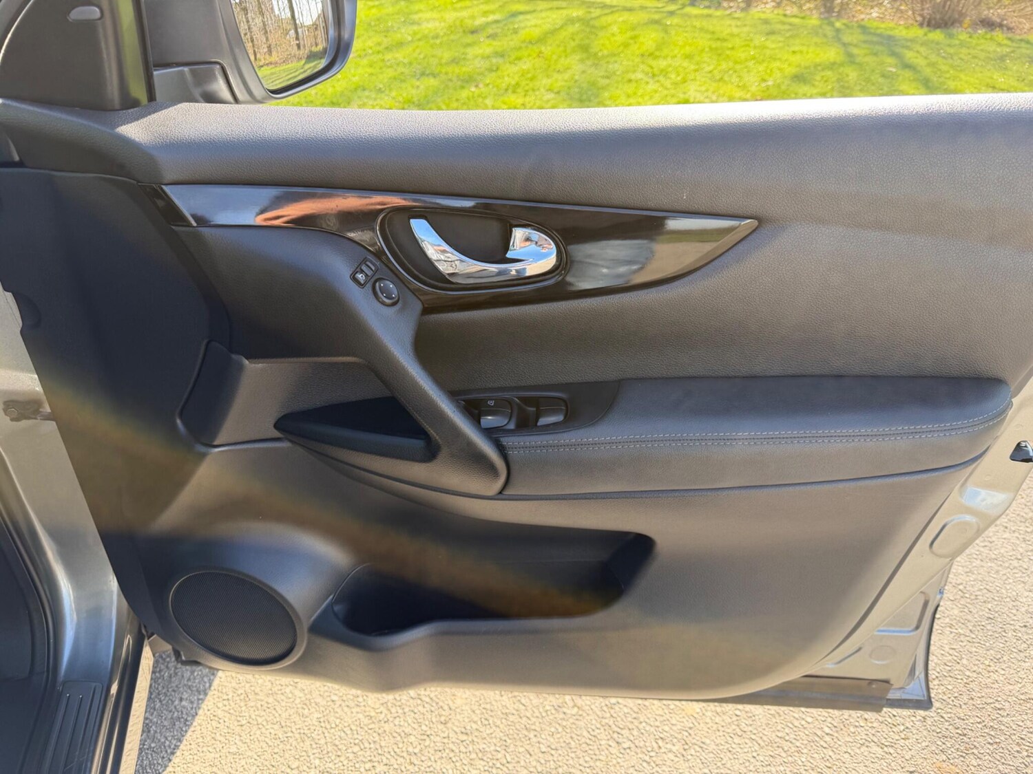 Used Nissan Qashqai 2016 for sale - 77939749: Photo 33