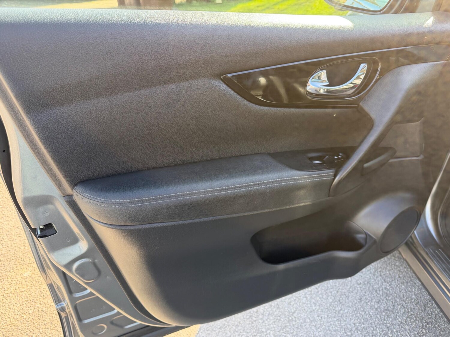 Used Nissan Qashqai 2016 for sale - 77939749: Photo 34