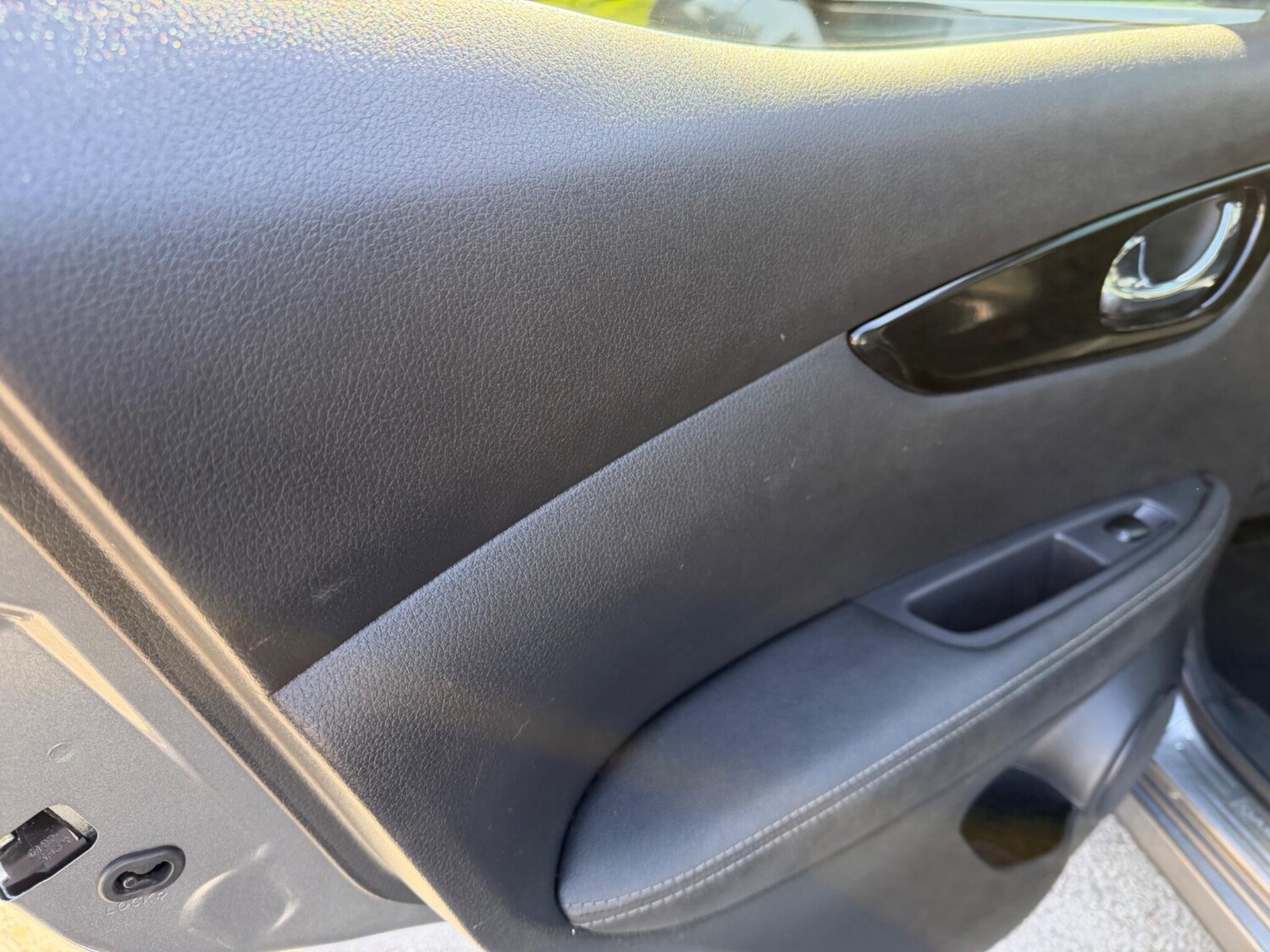 Used Nissan Qashqai 2016 for sale - 77939749: Photo 35