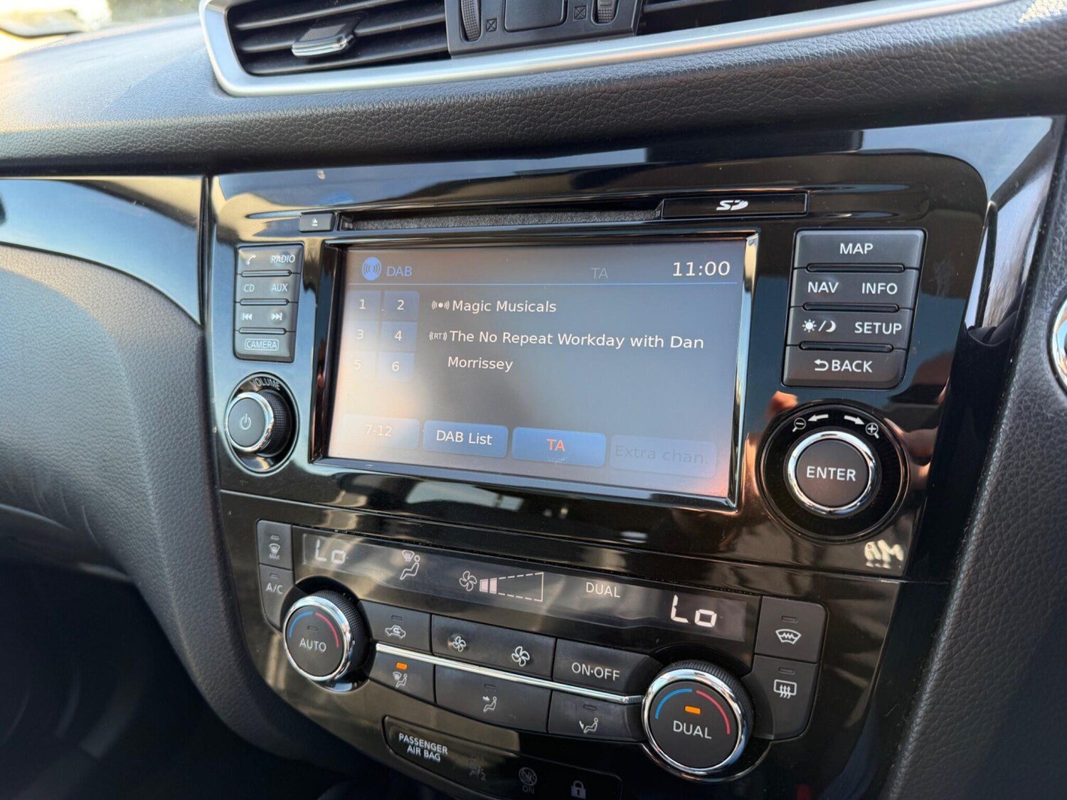 Used Nissan Qashqai 2016 for sale - 77939749: Photo 36