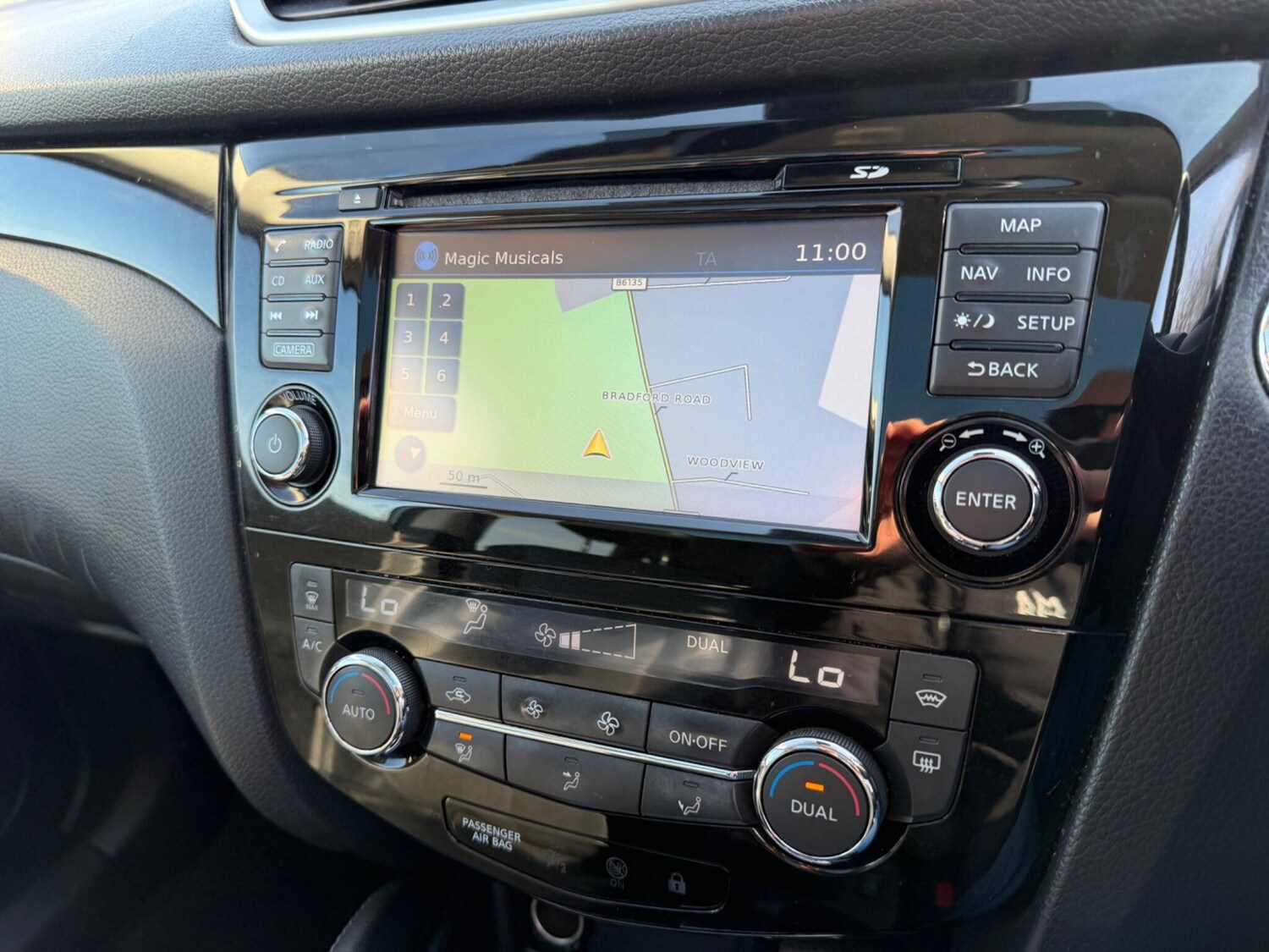 Used Nissan Qashqai 2016 for sale - 77939749: Photo 37