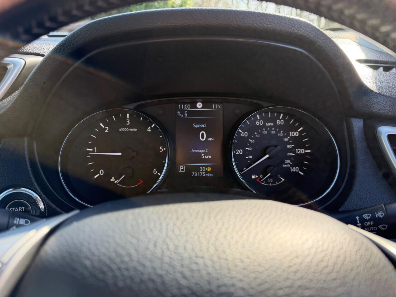 Used Nissan Qashqai 2016 for sale - 77939749: Photo 39