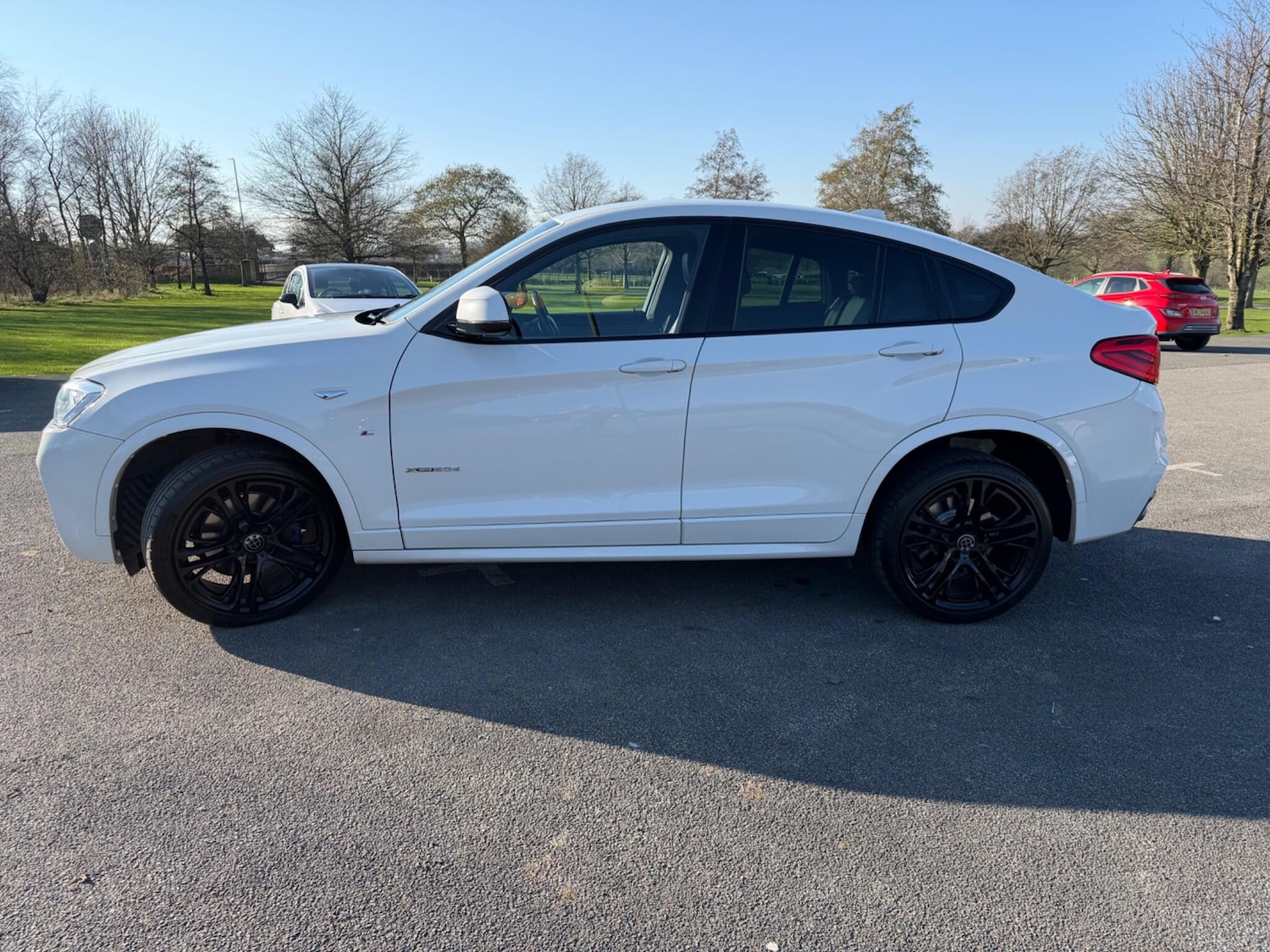 Used BMW X4 2015 for sale - 77802463: Photo 10