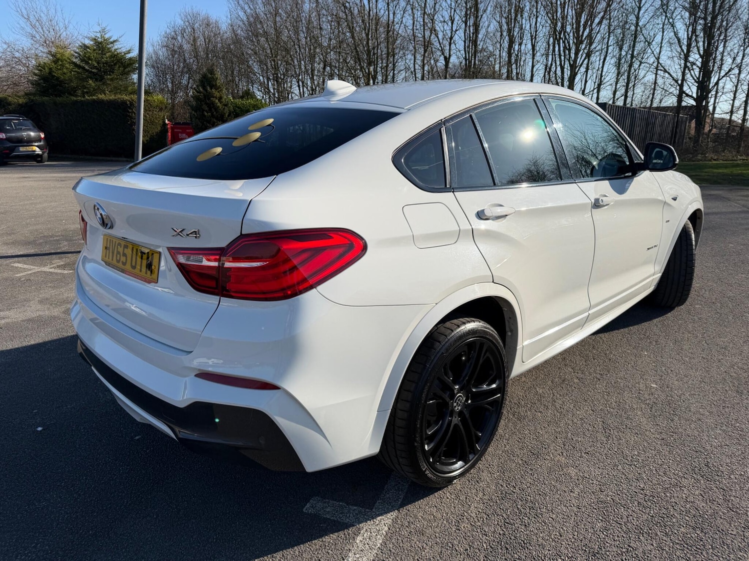 Used BMW X4 2015 for sale - 77802463: Photo 14