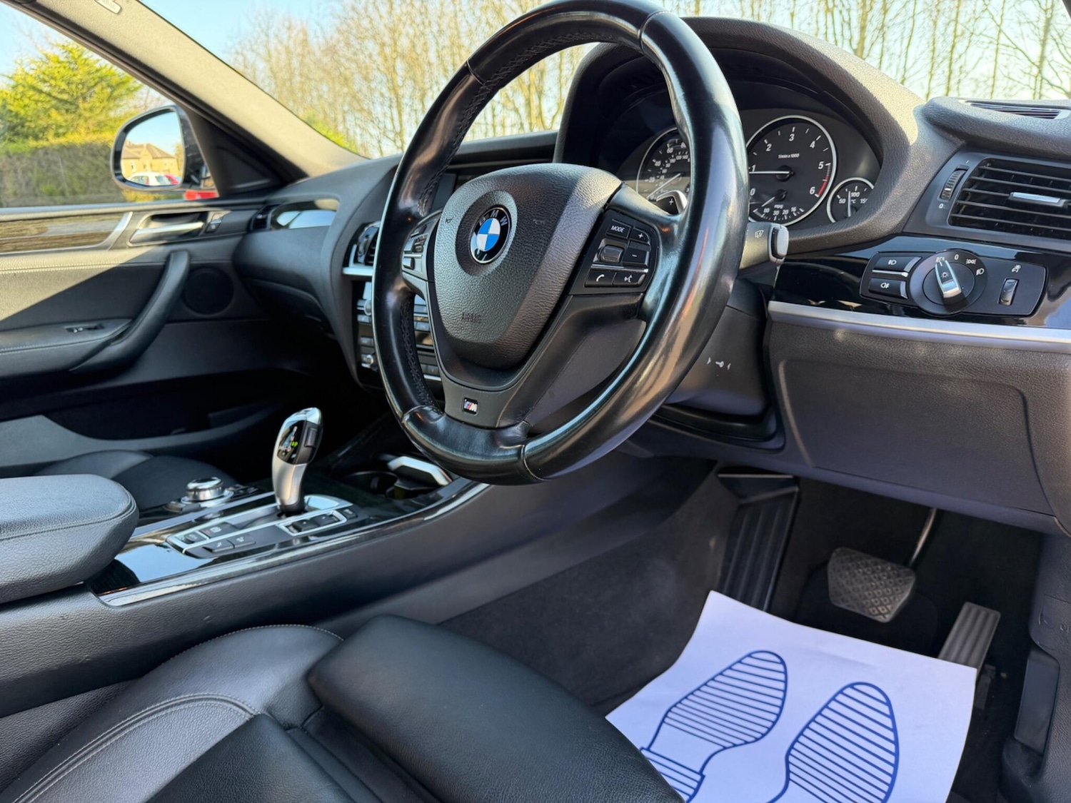 Used BMW X4 2015 for sale - 77802463: Photo 16