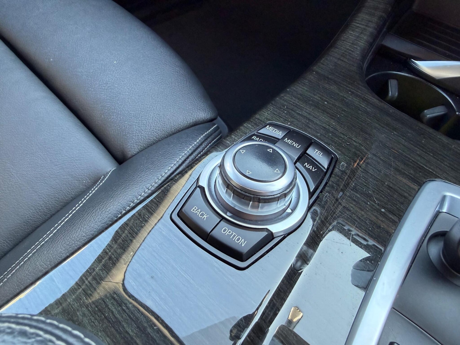 Used BMW X4 2015 for sale - 77802463: Photo 19