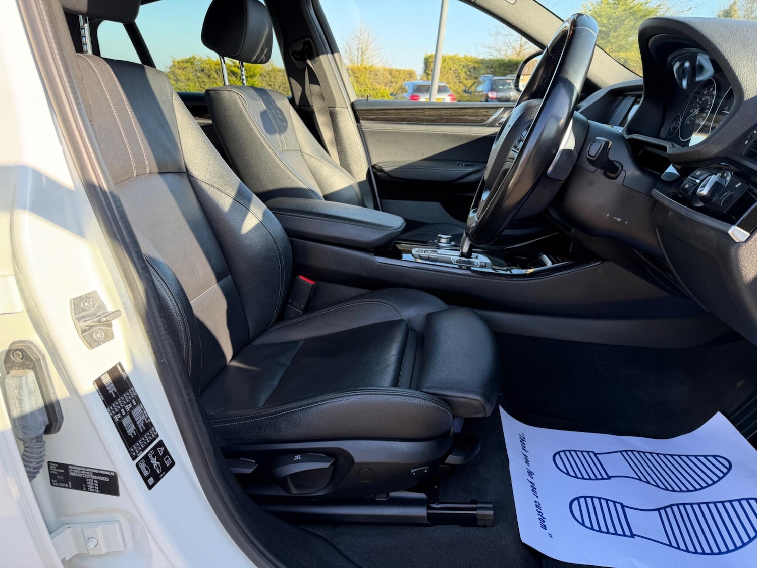 Used BMW X4 2015 for sale - 77802463: Photo 21