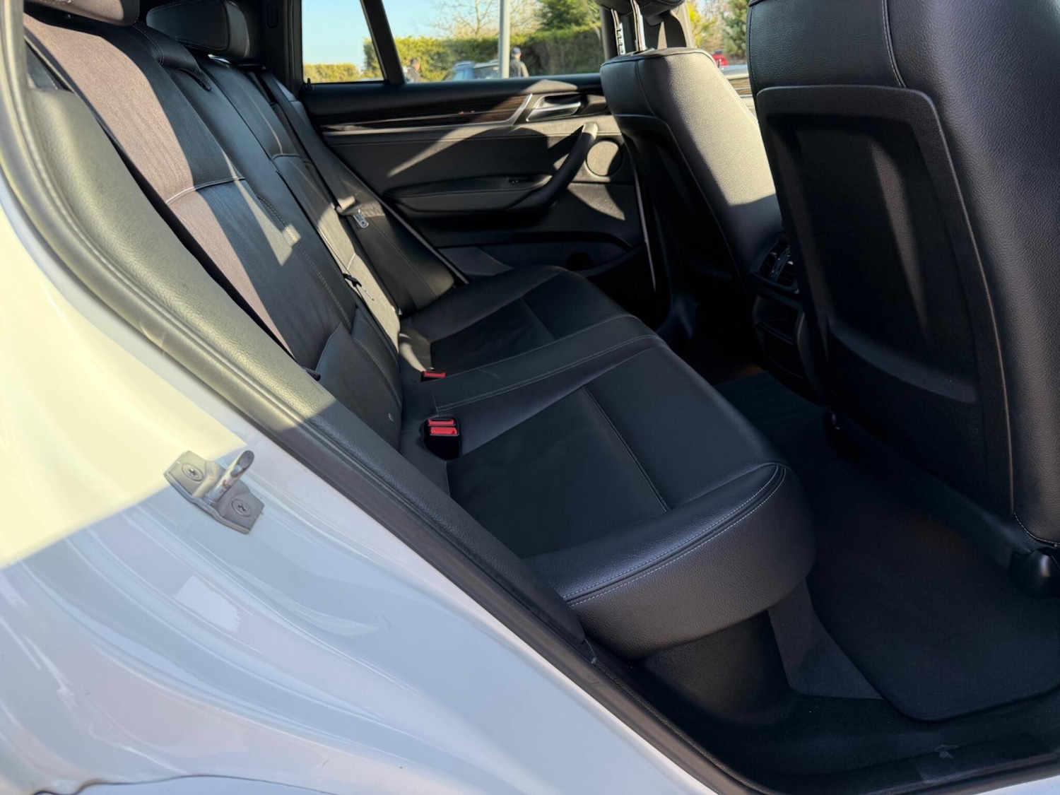 Used BMW X4 2015 for sale - 77802463: Photo 22