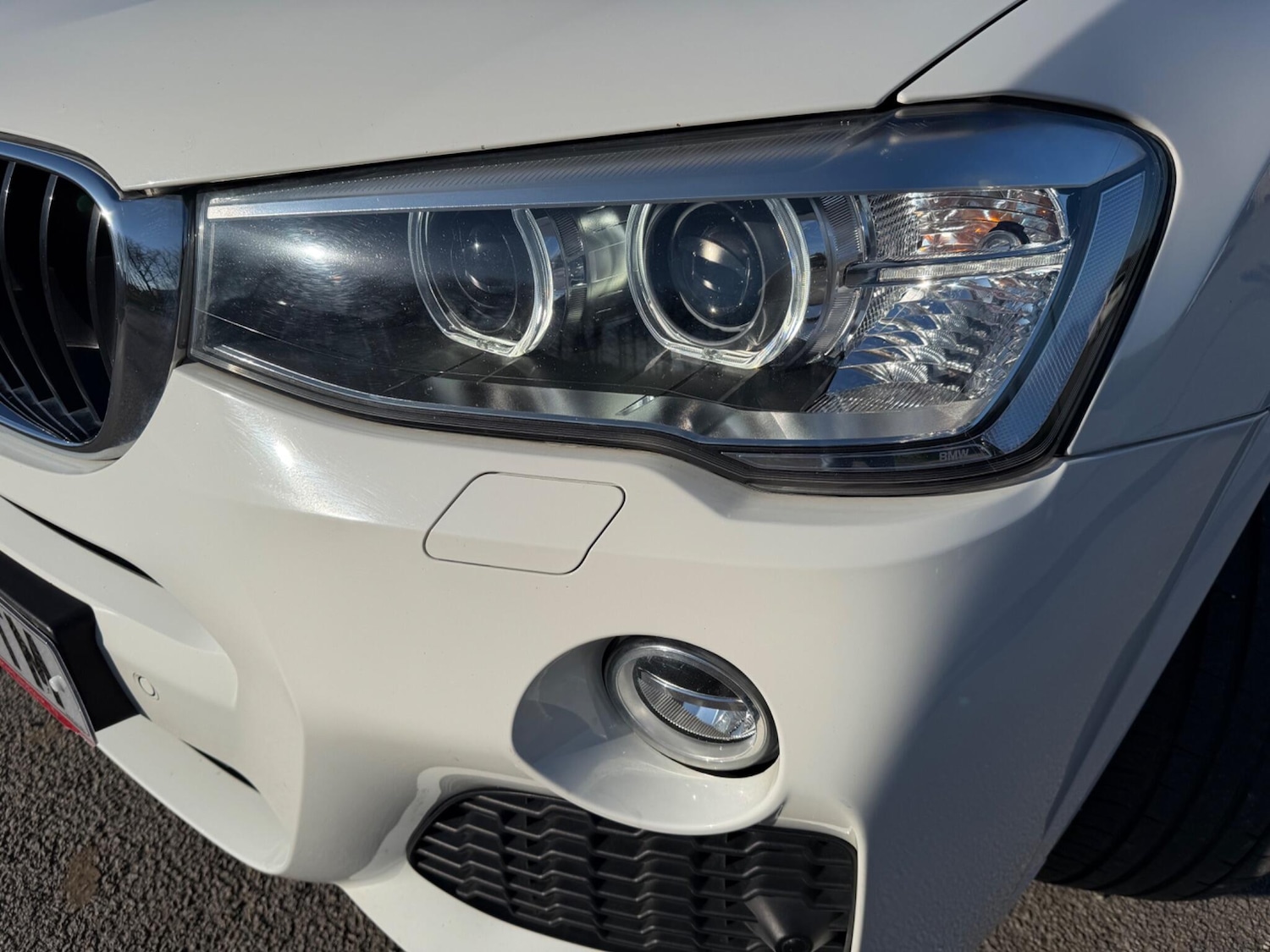 Used BMW X4 2015 for sale - 77802463: Photo 23