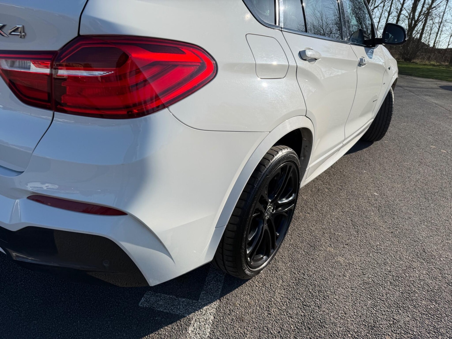 Used BMW X4 2015 for sale - 77802463: Photo 24