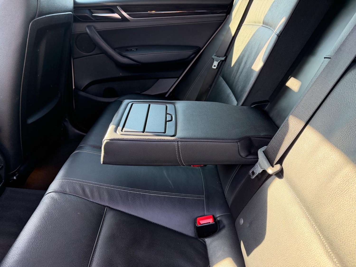 Used BMW X4 2015 for sale - 77802463: Photo 28