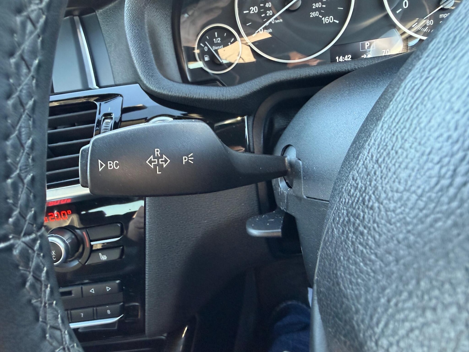 Used BMW X4 2015 for sale - 77802463: Photo 30