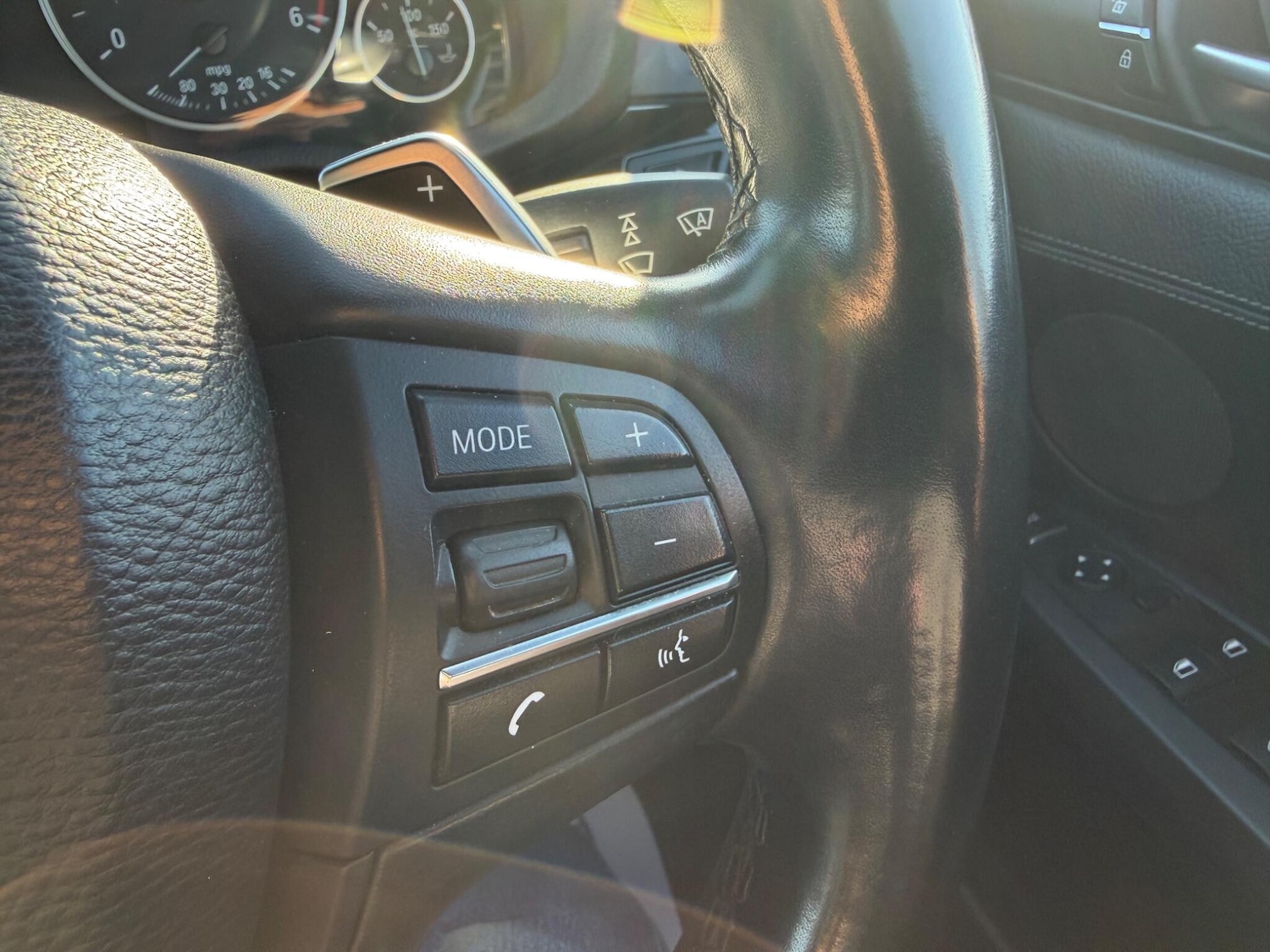 Used BMW X4 2015 for sale - 77802463: Photo 31