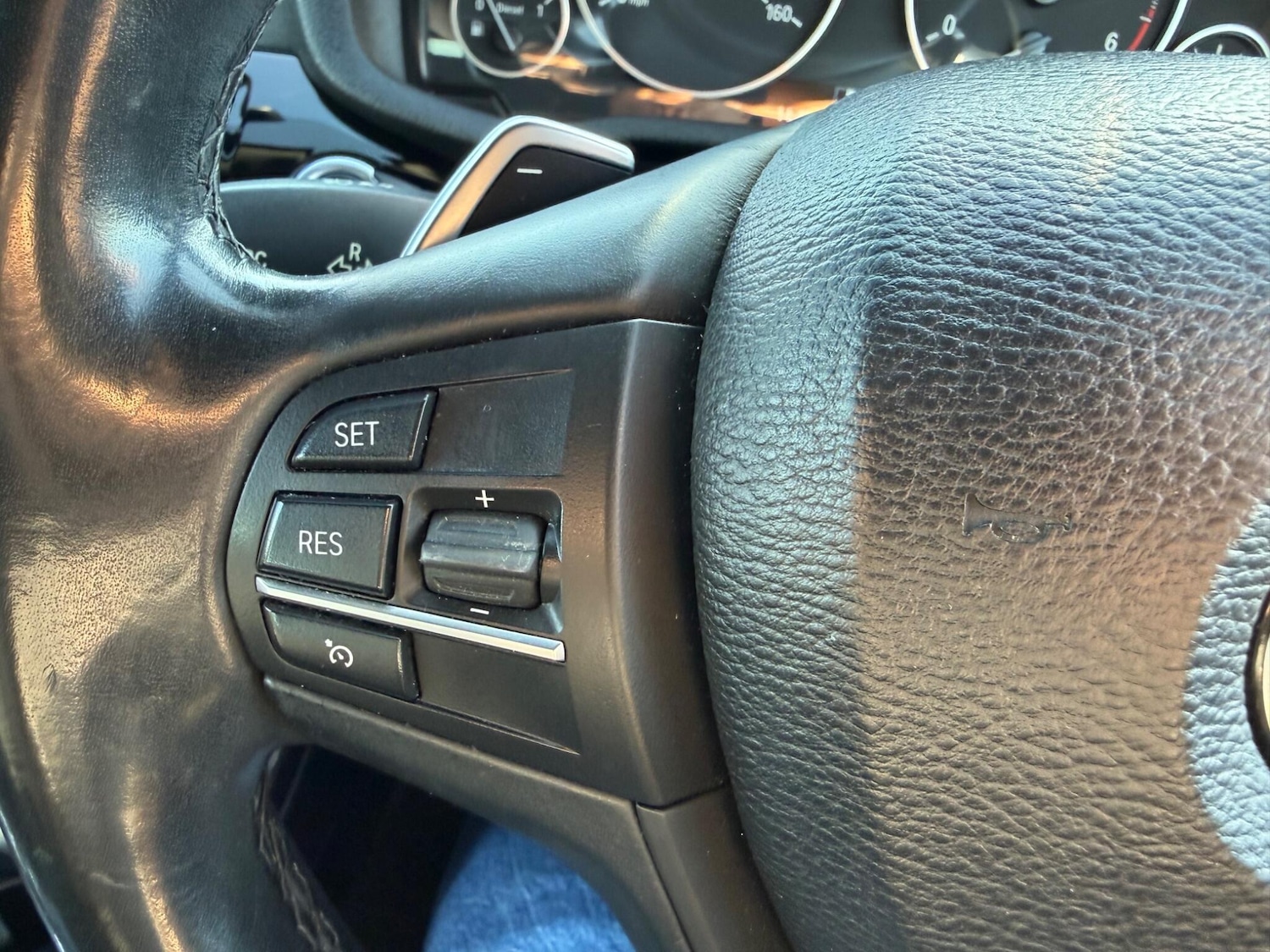 Used BMW X4 2015 for sale - 77802463: Photo 32