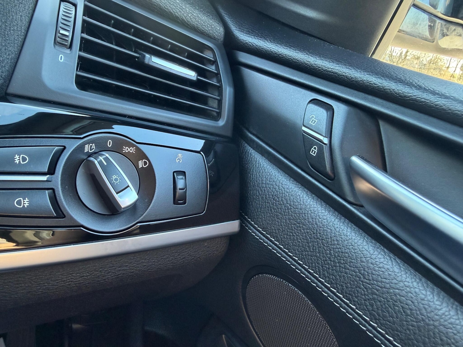 Used BMW X4 2015 for sale - 77802463: Photo 33