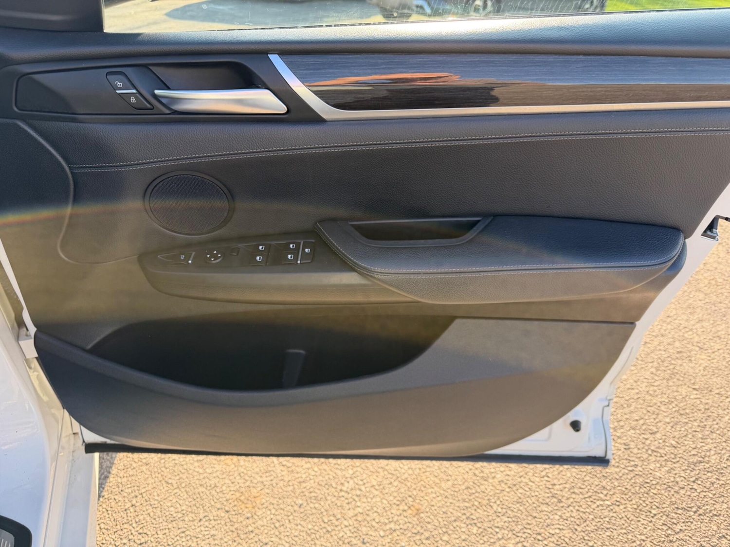 Used BMW X4 2015 for sale - 77802463: Photo 36