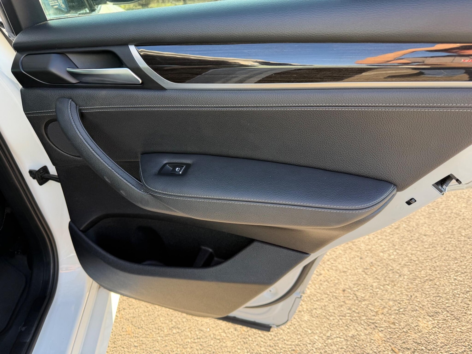 Used BMW X4 2015 for sale - 77802463: Photo 37