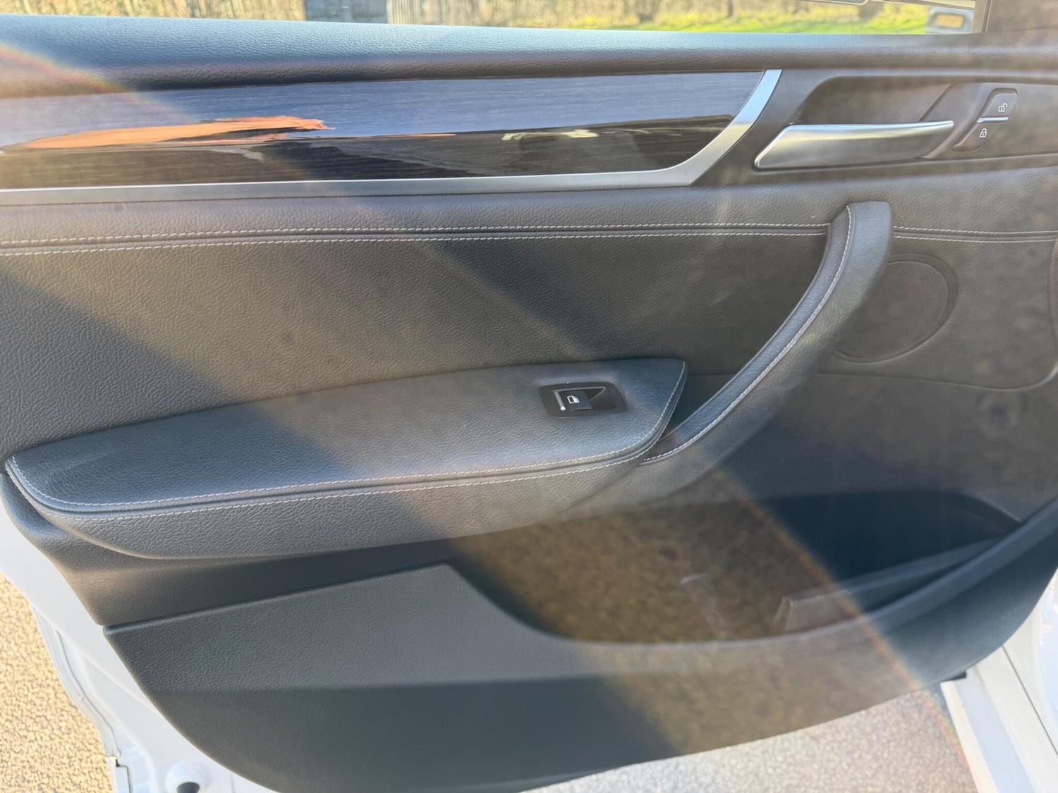 Used BMW X4 2015 for sale - 77802463: Photo 38