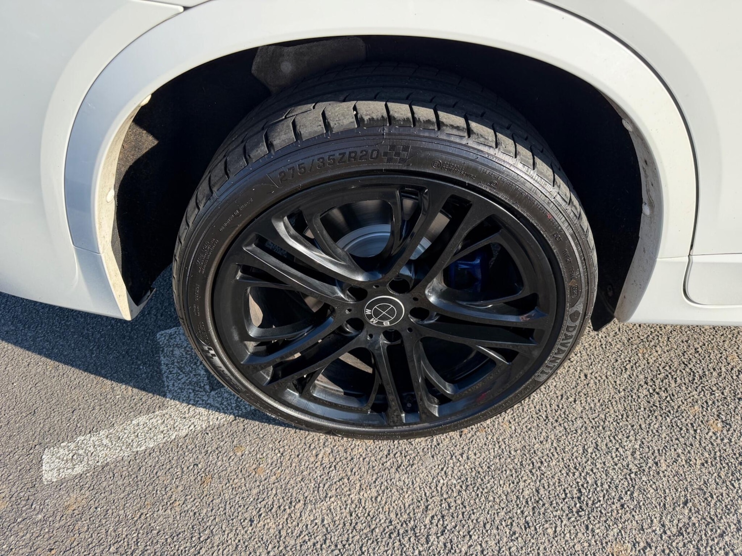 Used BMW X4 2015 for sale - 77802463: Photo 39