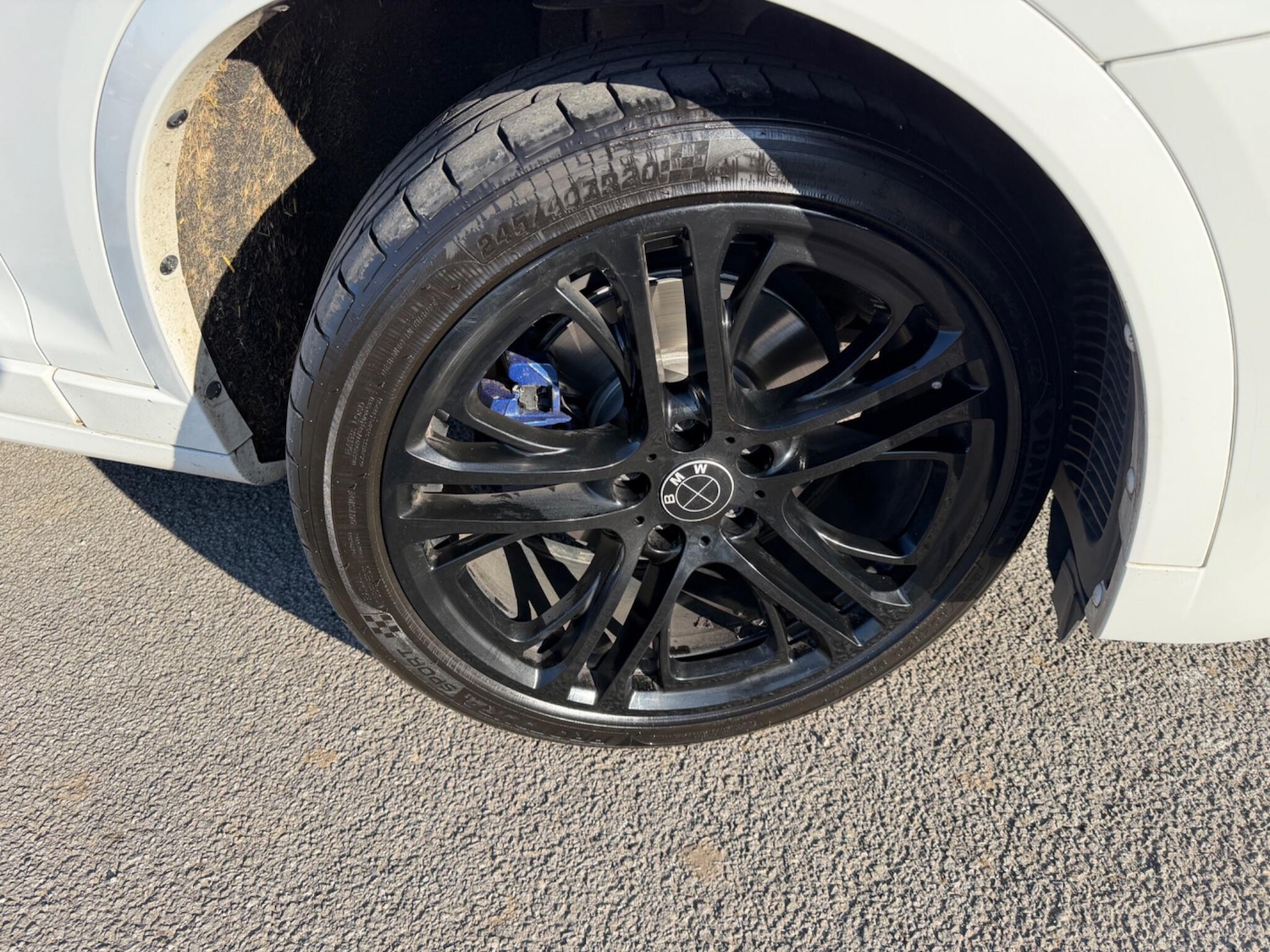 Used BMW X4 2015 for sale - 77802463: Photo 40