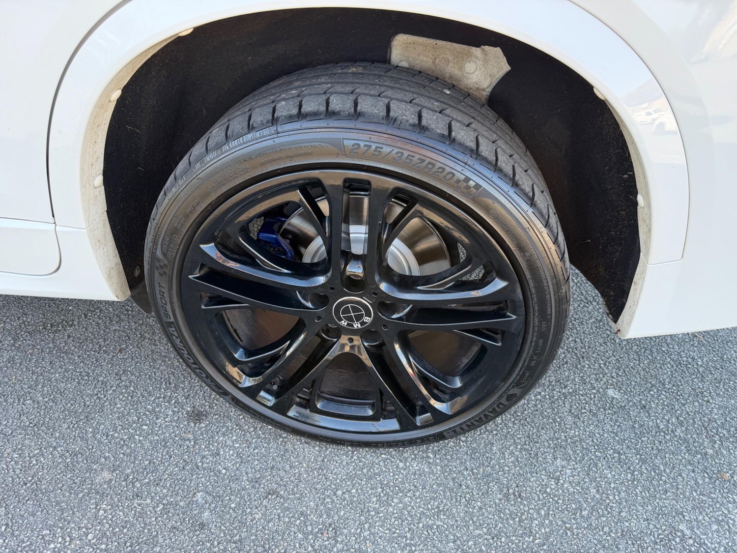 Used BMW X4 2015 for sale - 77802463: Photo 41