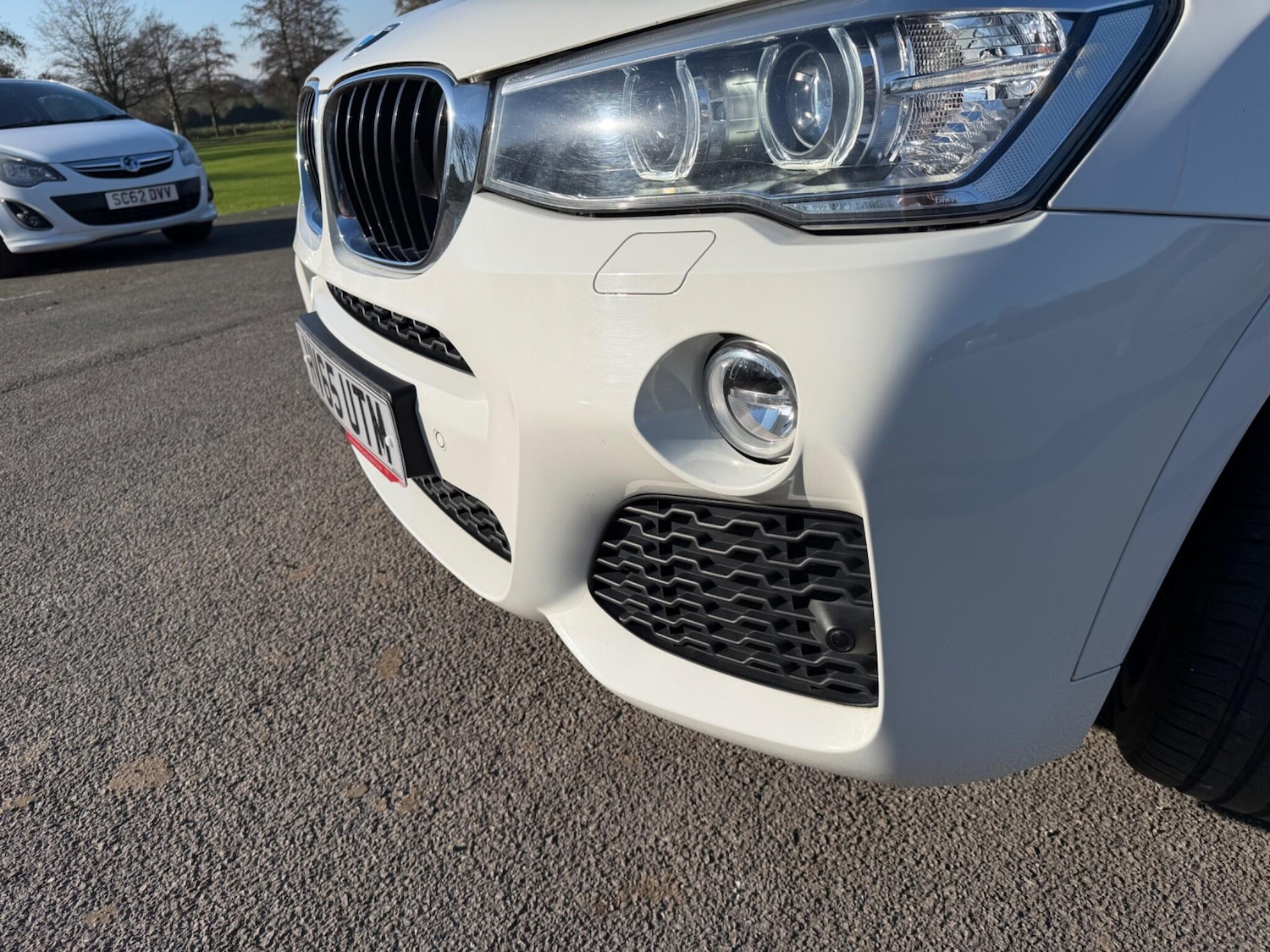 Used BMW X4 2015 for sale - 77802463: Photo 42