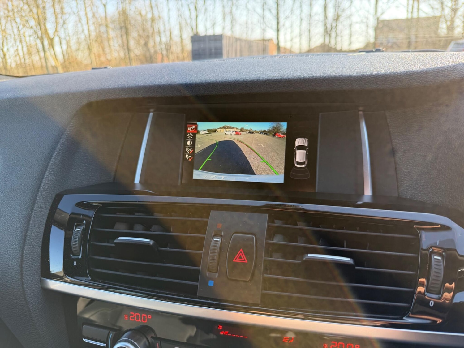 Used BMW X4 2015 for sale - 77802463: Photo 43