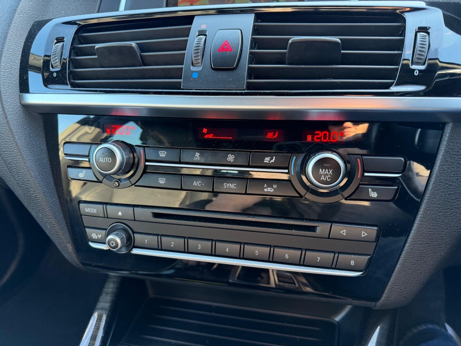 Used BMW X4 2015 for sale - 77802463: Photo 45