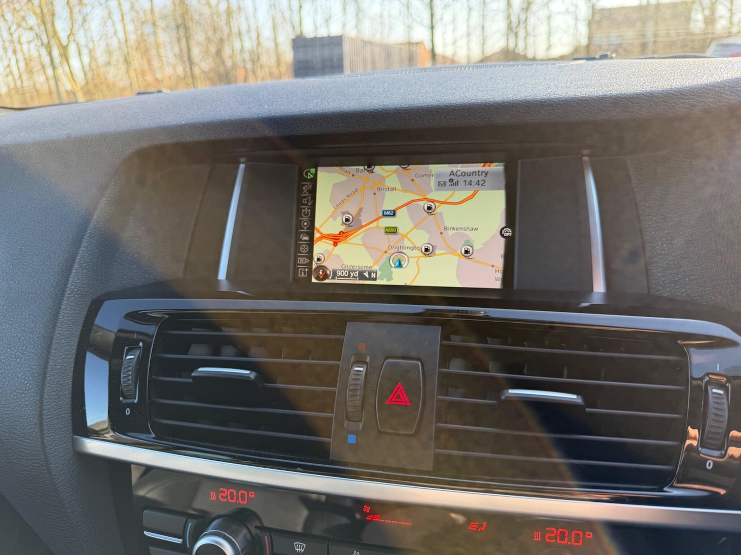 Used BMW X4 2015 for sale - 77802463: Photo 46