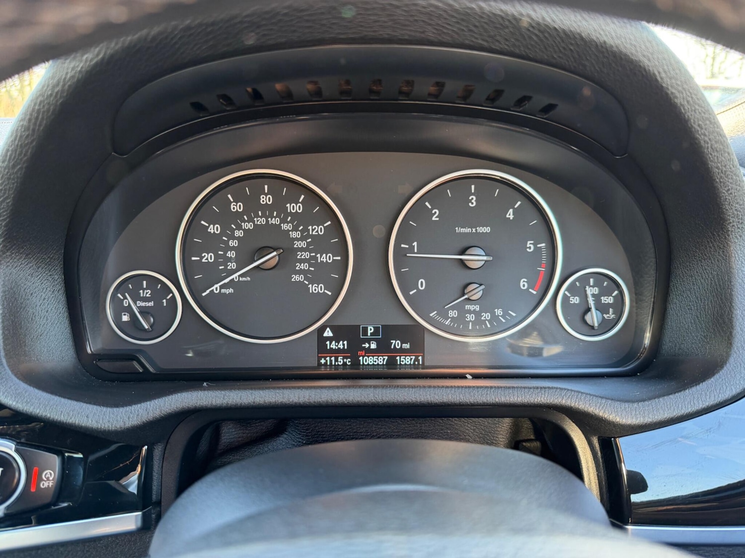 Used BMW X4 2015 for sale - 77802463: Photo 47