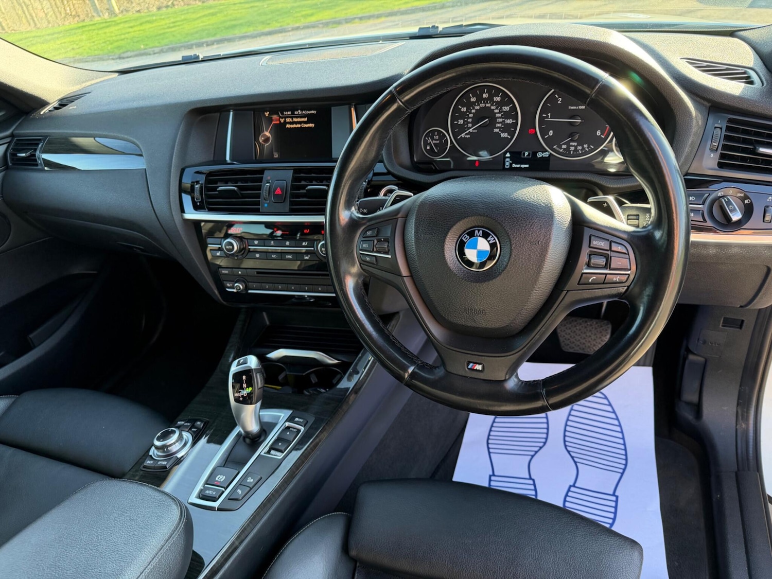 Used BMW X4 2015 for sale - 77802463: Photo 48