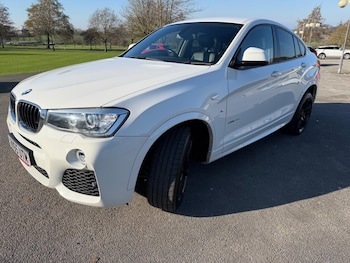 Used BMW X4 2015 for sale - 77802463: Photo