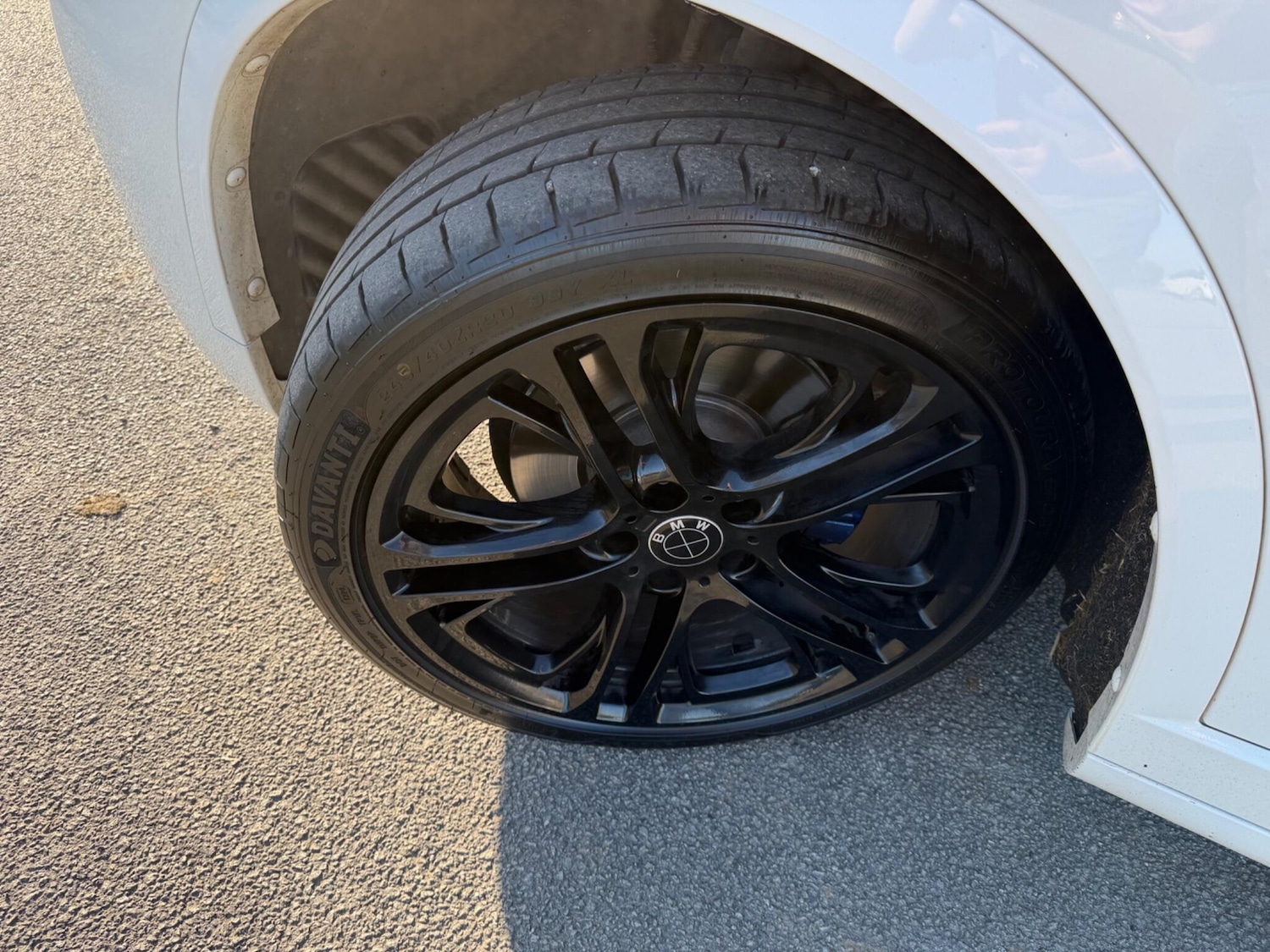 Used BMW X4 2015 for sale - 77802463: Photo 51