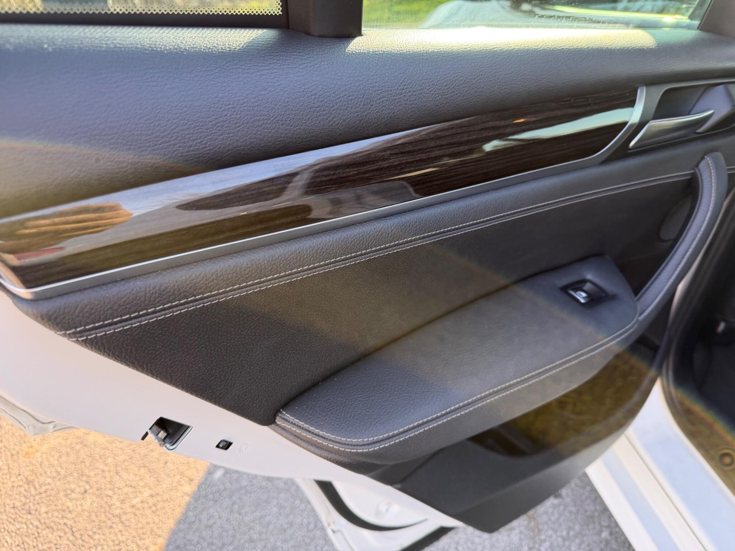 Used BMW X4 2015 for sale - 77802463: Photo 53