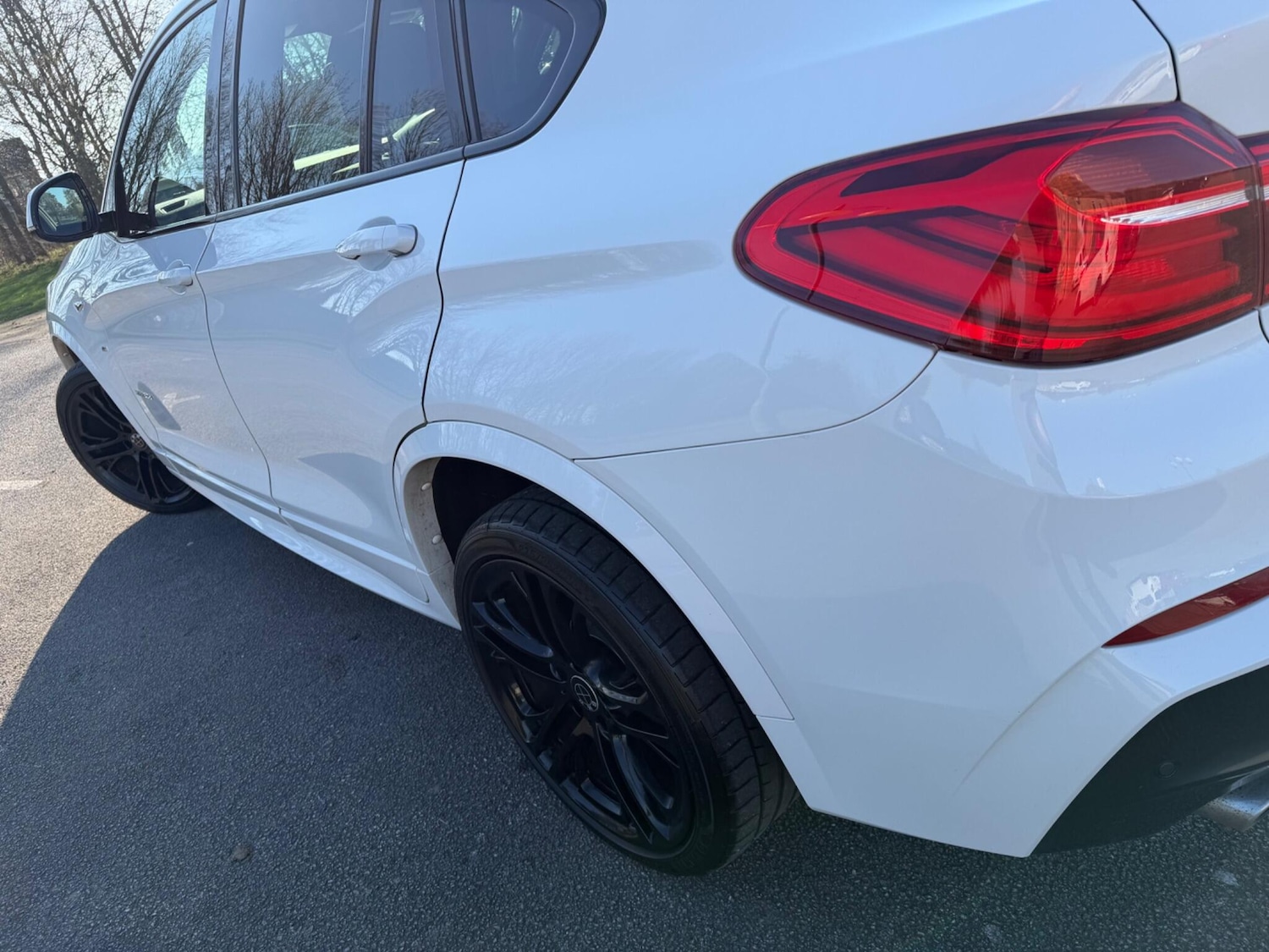 Used BMW X4 2015 for sale - 77802463: Photo 8