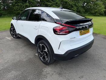 Used Citroen C4 2023 for sale - 78891952: Photo